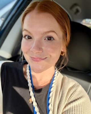 Photo of Lauryn Youngers, Pre-Licensed Professional, MSW, LMSW