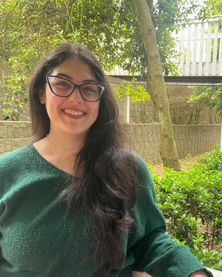 Photo of Annamarie Giangiacomo, Licensed Associate Professional Counselor, LPC, NCC