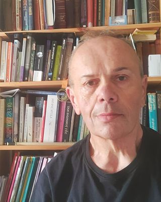 Photo of Adam Jackson, Psychotherapist, MUKCP