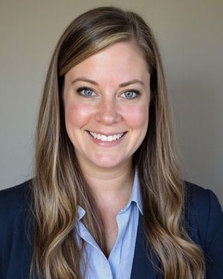 Photo of Morgan Vines, Psychiatric Nurse Practitioner, PMHNP