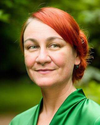 Photo of Erin Hipple, Clinical Social Work/Therapist, LCSW