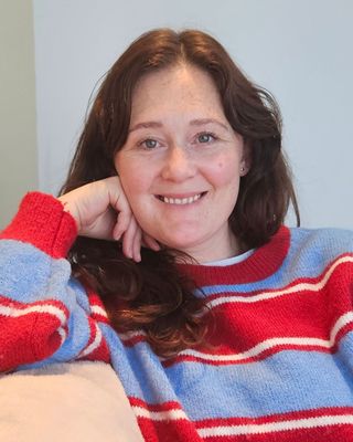 Photo of Kiera Joblin, Counsellor, MCouns, NZAC - Provisional