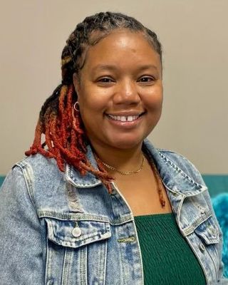 Photo of Sherlonda Rush, LIMHP, LMHP, LPC, Counselor