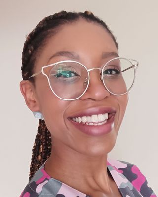 Photo of Mbali Ndzimbomvu - MbaliTheEdPsych, Psychologist, MPsych, HPCSA - Ed. Psych.