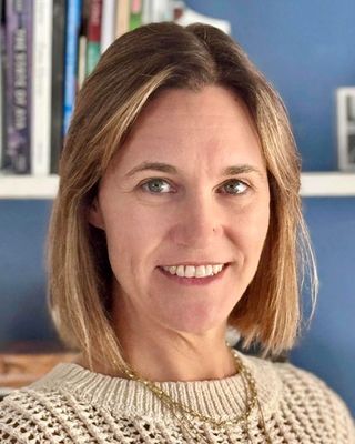 Photo of Brigitte Zakari, Counselor, PsyaD, LMHC