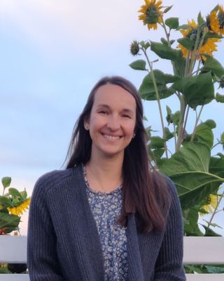 Photo of Lauren Ghannam, Counselor, MS, LAC