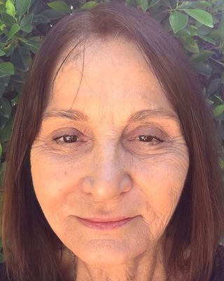 Photo of Muriel Ghislaine Gaudin, Marriage & Family Therapist, LMFT