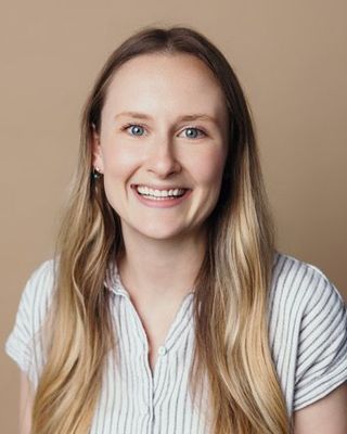 Photo of Kennedy Wall, Counselor, LMHC