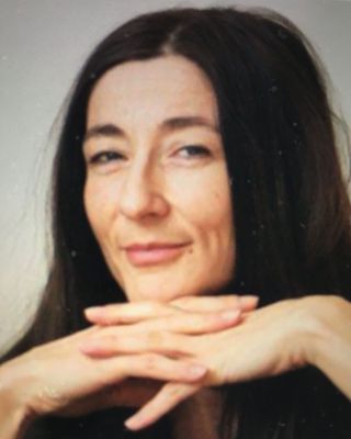 Photo of Tina Messer, Psychotherapist in Vienna