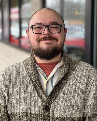 Photo of Brandon Mowery, Associate Professional Counselor, MS, LAPC, NCC