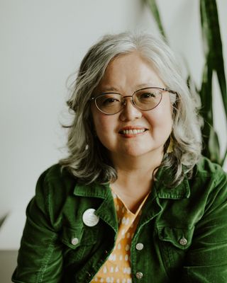 Photo of Myong O, Clinical Social Work/Therapist, MSW, LCSW