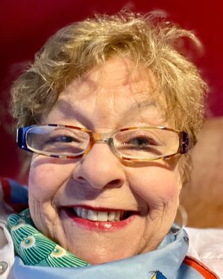 Photo of Margaret L. Sullivan, , MA,, MS ed,, LSW