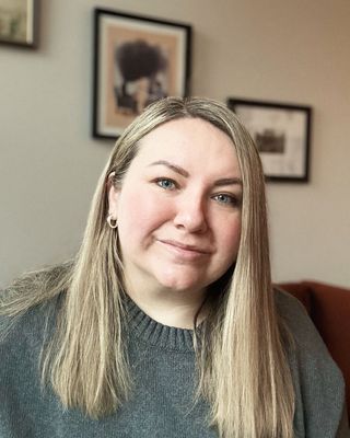 Photo of Katia Marynevich, Counselor in Seattle, WA