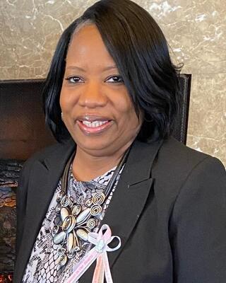 Photo of Anetia Beal-Norsworthy, LPC, Licensed Professional Counselor