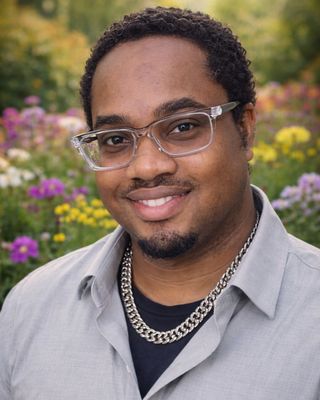 Photo of Lamont Damon, Marriage & Family Therapist Associate, AMFT