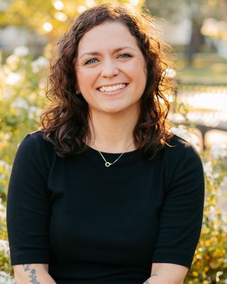 Photo of Esther M. Hooley, Psychologist, PhD, BC-TMH, CST