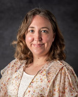 Photo of Hayley Walden, Clinical Social Work/Therapist, LCSWA