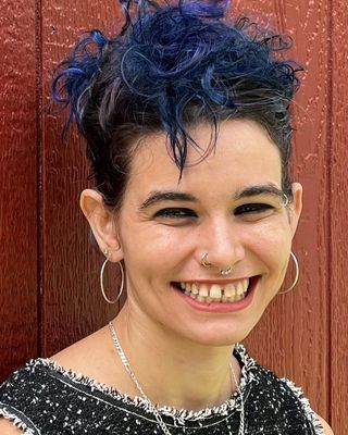 Photo of Mairi Graham-Shaw, Clinical Social Work/Therapist, LMSW