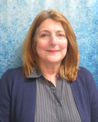 Photo of Susan Becker Leal, Clinical Social Work/Therapist, LCSW-S