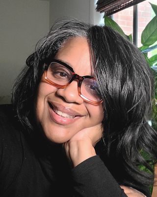 Photo of Mezeline Lindor, Counselor, MEd, LPC, LMHC