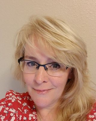 Photo of Karen Bright-Papeo, Licensed Professional Counselor, LPC