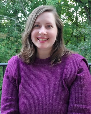 Photo of MacKenzie Colgan, LCPC, Counselor in Silver Spring