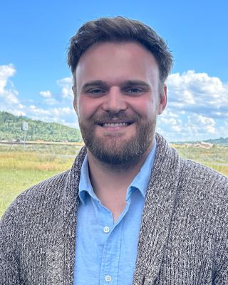 Photo of Eli Williams, Pre-Licensed Professional, Pre, CSW