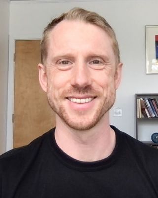 Photo of Spencer Wallis, Marriage & Family Therapist, MS, LMFT, CST