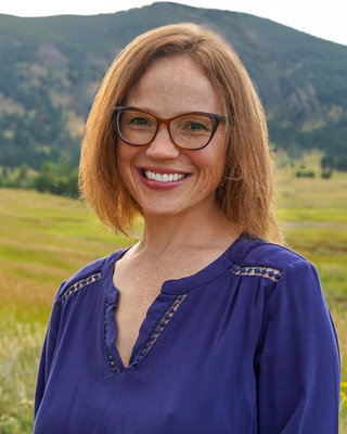 Photo of Emily J. Balch, Clinical Social Work/Therapist in Bailey, CO