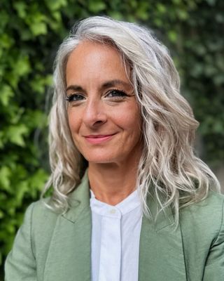 Photo of Malena Vinocur, Psychologist, PhD