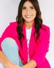 Sara Forcella, Attachment Trauma & EMDR Therapist