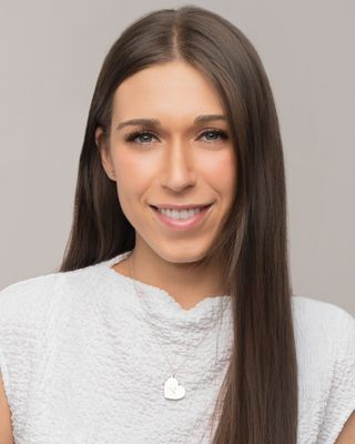 Photo of Veronica Coburn, Registered Social Worker, MSW, RSW