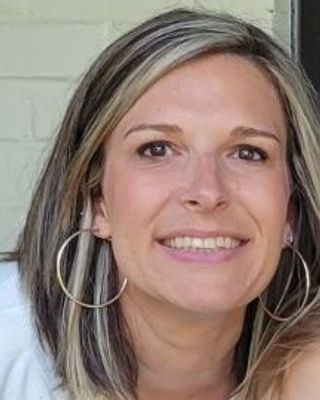 Photo of Jenn Perry, Counselor, MA, LGPC