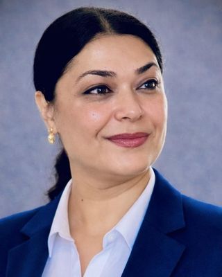 Photo of Sarah Noaman Soper, Licensed Professional Counselor, LPC