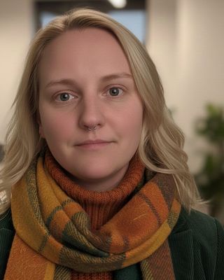 Photo of Stephanie Ball, Psychiatric Nurse Practitioner, PMHNP