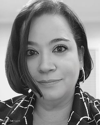 Photo of Nigma D Abduljaber, Licensed Professional Counselor, LPC
