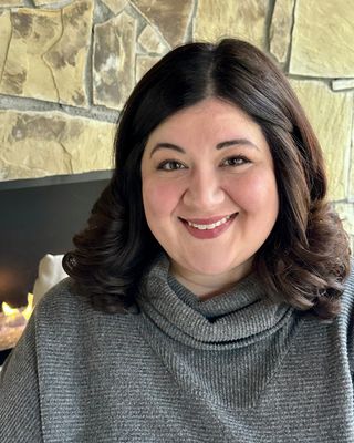 Photo of Elise Fuller, Licensed Professional Counselor, MA, LPC-S