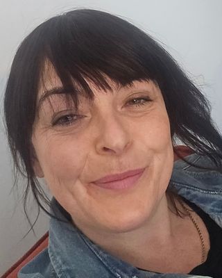 Photo of Nele Schoutteten, Registered Social Worker, MSW, RSW
