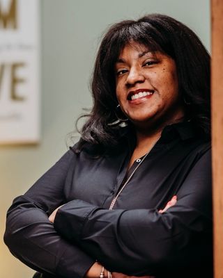 Photo of Ronda Lynnette Henry, Licensed Professional Counselor, MEd, LPC, CSC