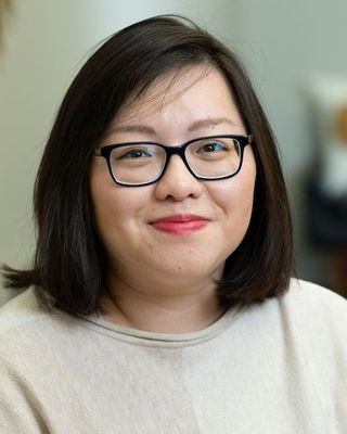 Photo of Pa Tou Vue, Counselor in North Saint Paul, MN