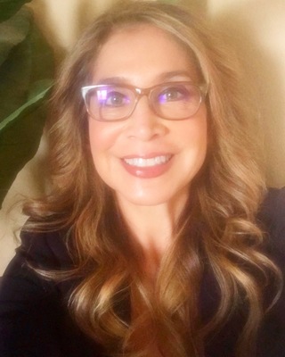 Photo of Dr. Claudia Mezzera, Marriage & Family Therapist in Lincoln, CA