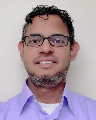Photo of Therakesh Palanisamy, Licensed Professional Counselor in 80011, CO