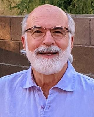Photo of Richard Sanderson, Registered Psychotherapist in Alamosa County, CO