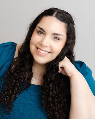 Photo of Elizabeth Cooper, Licensed Professional Counselor, MA, LPC, CDCA