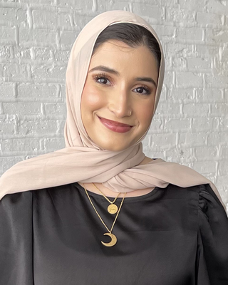 Photo of Imaan Ahmed, Licensed Professional Counselor, LPC