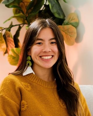 Jessie Lee, Marriage & Family Therapist, San Diego, CA, 92108