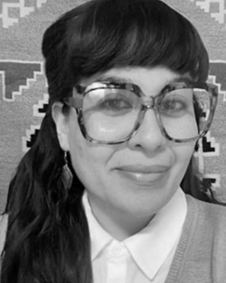 Photo of Robin Troncoso, Counselor, LMHC