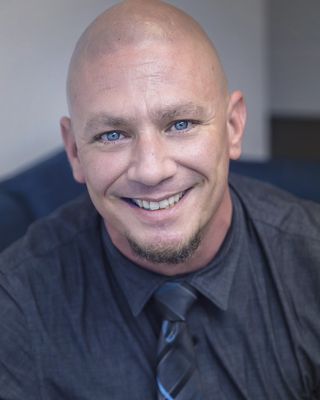 Photo of Jeff Schwertfager, Counselor, MS, LACT, LAC