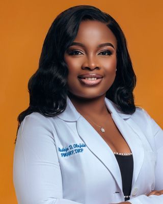 Photo of Oladoja Deborah Olajide, Psychiatric Nurse Practitioner, PMHNP