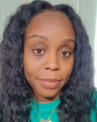 Photo of Sharole J Osbourne, Marriage & Family Therapist Intern